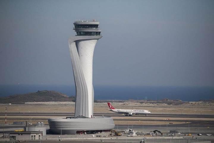 İstanbul Havalimanı hakkında bilmeniz gereken her şey