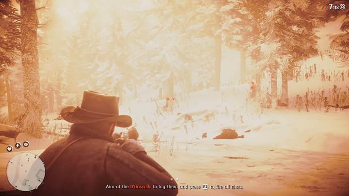 4K Red Dead Redemption 2 Video İnceleme