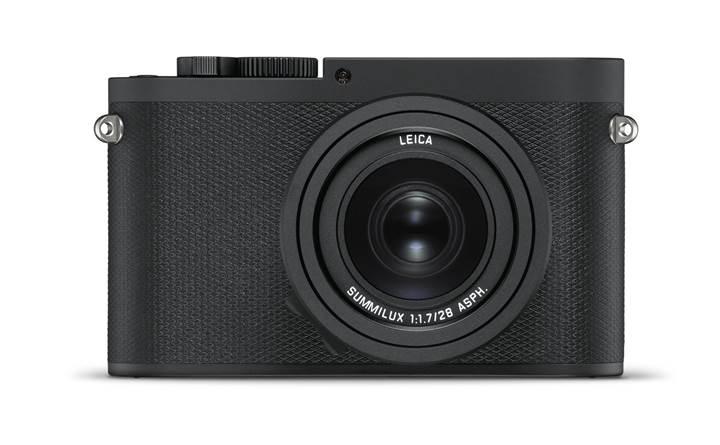 Leica Q-P tam kare fotoğraf makinesi duyuruldu