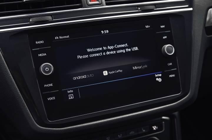 Volkswagen sahipleri artık araçlarını Apple Siri ile kontrol edebilecek