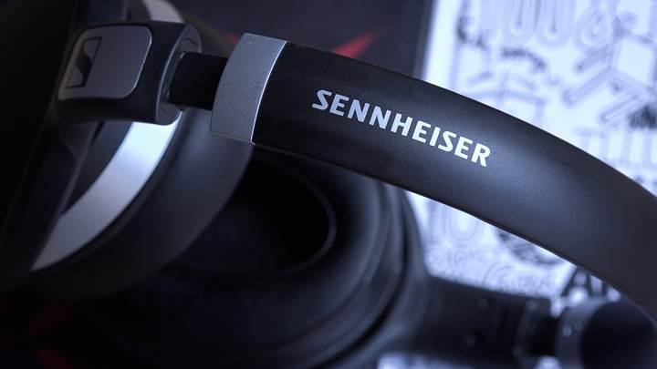 Şehrin gürültüsünden kurtulun 'Sennheiser HD4.50BTNC incelemesi'