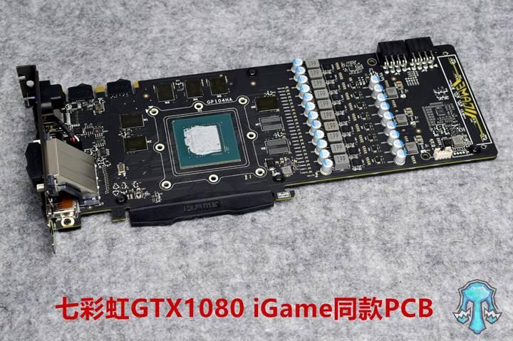 GTX 1080 kırpıldı ve GTX 1060 oldu