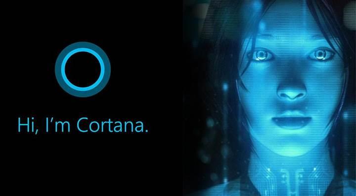 Microsoft yeniden tasarladığı Cortana uygulamasını iOS'ta kullanıma sundu