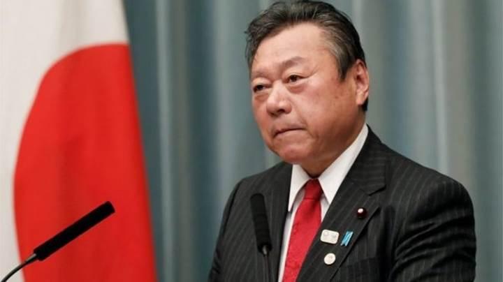 Japonya siber güvenlik dairesi başkan yardımcısı hayatında hiç bilgisayar kullanmamış
