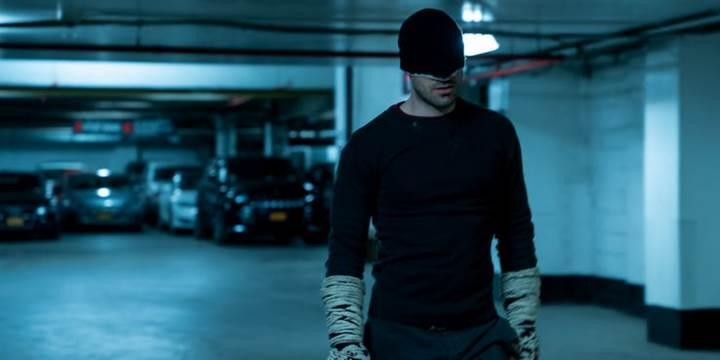 Netflix, Daredevil dizisinin iptal edildiğini duyurdu