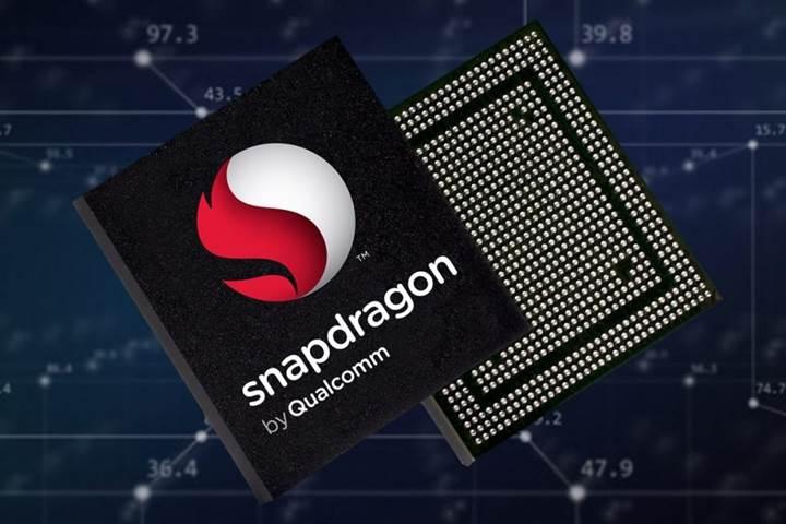 Qualcomm'un yeni üst sınıf yonga seti Snapdragon 8150 olarak adlandırılmayacak