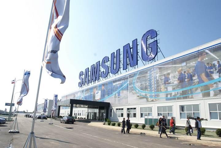 Samsung, Çin'deki cep telefonu fabrikalarından birini kapatıyor