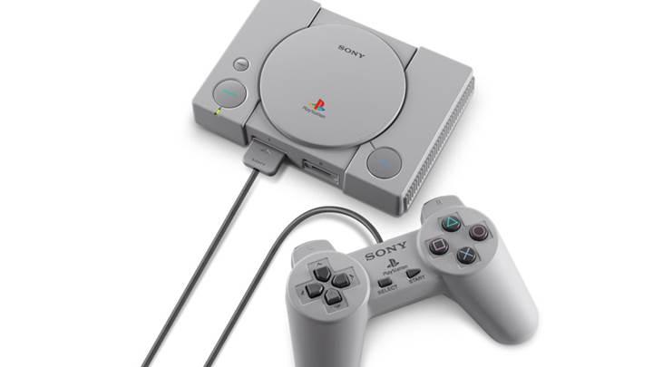 PlayStation Classic, daha ilk ayı dolmadan indirime girdi 