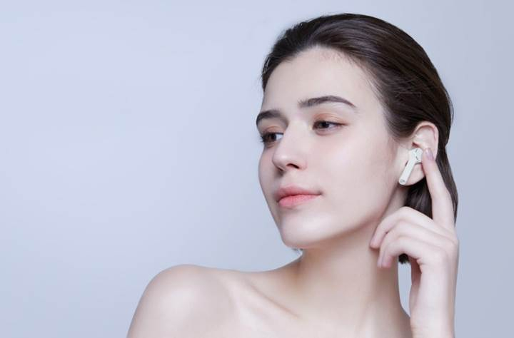 kablosuz kulaklik modeli airdots pro