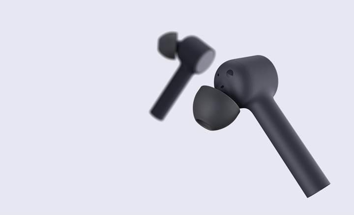 Xiaomi’nin kablosuz kulaklık modeli AirDots Pro ta
