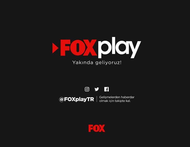 Fox TV'den BluTV ve Puhutv’ye rakip platform geliyor: FOXplay
