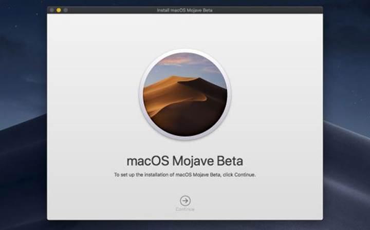 MacOS Mojave betasında Navi GPU kodları gün yüzüne çıktı
