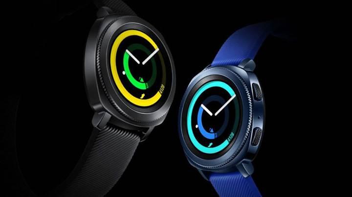 Samsung'un yeni akıllı saati Galaxy Sport gelecek ay Galaxy S10 ile birlikte tanıtılabilir