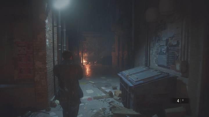 Resident Evil 2 Remake Video İnceleme