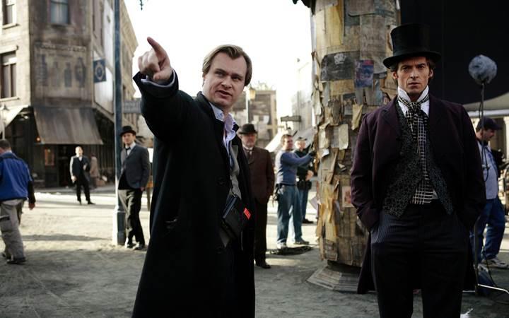 Yeni Christopher Nolan filminin vizyon tarihi açıklandı
