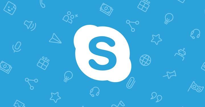 Son güncelleme ile Skype'a pek çok kullanışlı özellik eklendi