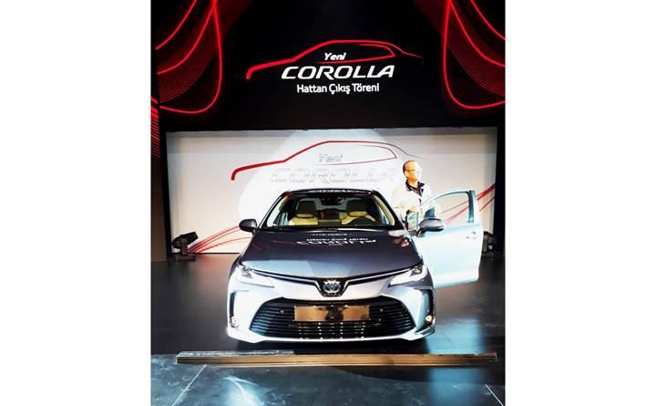 Toyota, Türkiye'de dizel araç satışını sonlandırdı!