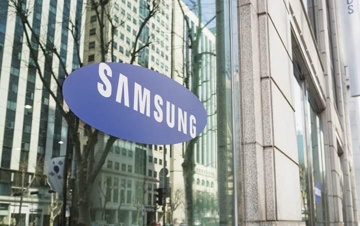 Samsung gelirlerinde düşüş yaşıyor