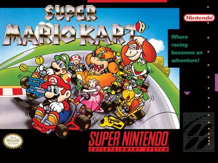Nintendo, Mario Kart Tour'un ertelendiğini açıkladı