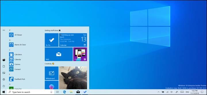 Windows 10 Ekim güncellemesi PC’lerin yalnızca %12’sinde kurulu