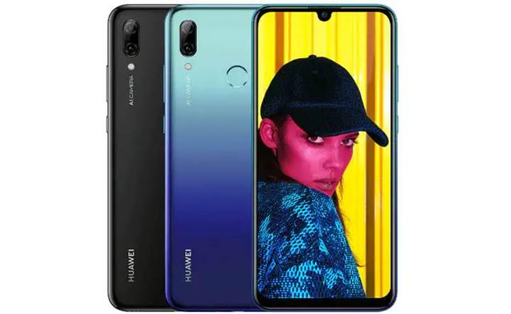 Huawei P Smart (2019), Japonya'ya Huawei Nova Lite 3 adıyla giriş yaptı
