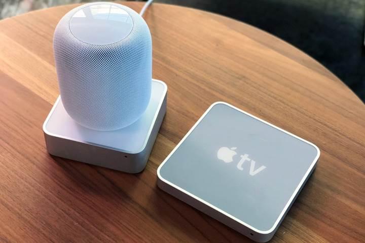 Apple'ın HomePod'u zararına, Apple TV’yi ise maliyetine sattığı ileri sürüldü
