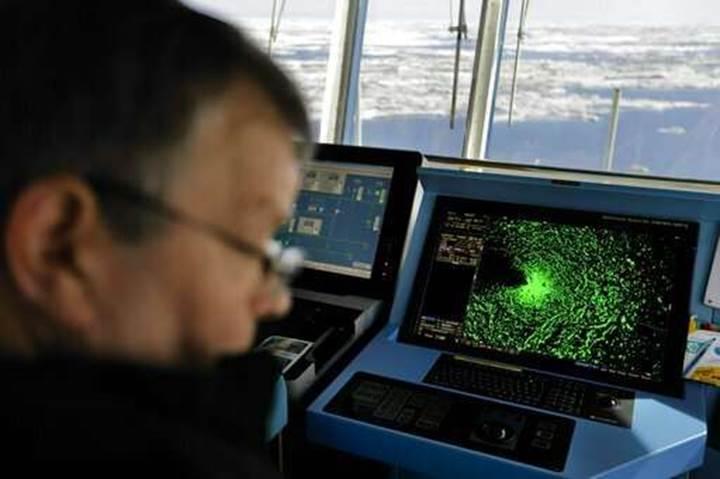 Manyetik kuzey kutbunun öngörülemeyen hareketliliği navigasyon teknolojisini olumsuz etkiliyor