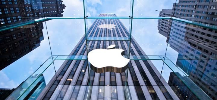 Apple, Fransa'ya 571 milyon dolar vergi ödeyecek