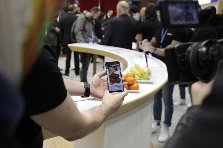 huawei ulkemizdeki ilk deneyim magazasi