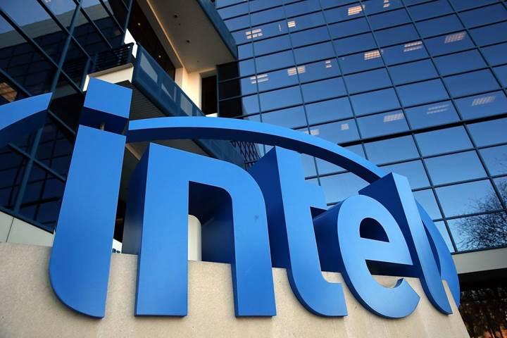 Intel, İrlanda'da 8 milyar dolarlık üretim tesisi açacak