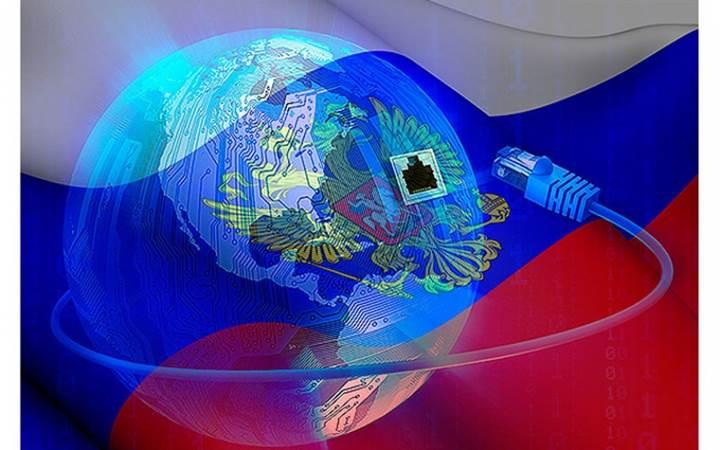 Rusya siber savaş tatbikatı için ülkenin internet bağlantısını kesecek