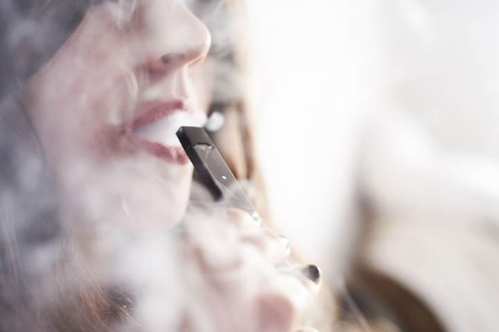 Amerikan Gıda ve İlaç Kurumu'ndan elektronik sigara devi Juul'a suçlama geldi