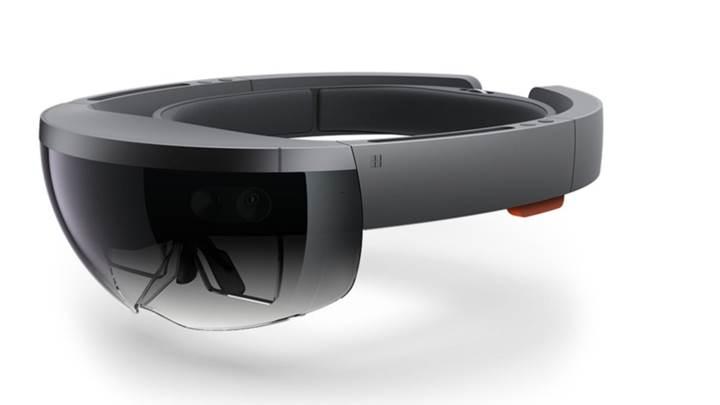 Microsoft, HoloLens 2'yi 24 Şubat'ta tanıtacak