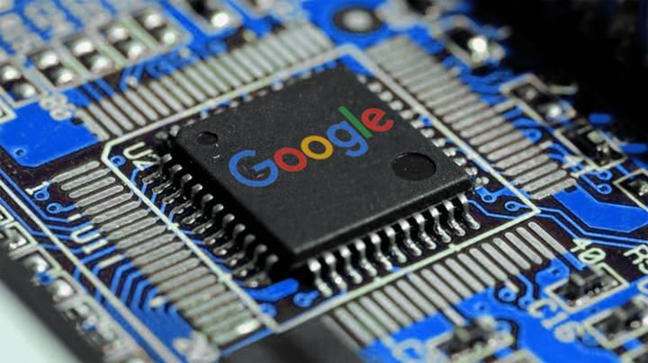 Google yonga seti geliştirme çalışmalarına hız verdi