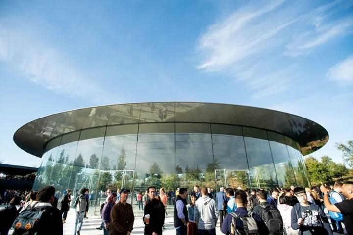 Apple, 25 Mart tarihinde bir etkinlik düzenleyecek