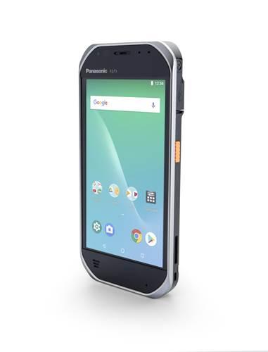 Panasonic dayanıklılık odalı yeni Android ürünlerini duyurdu
