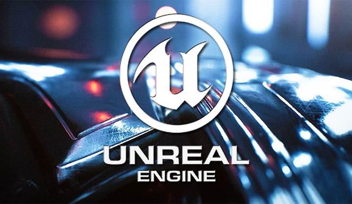 Unreal Engine'e ray tracing desteği geldi