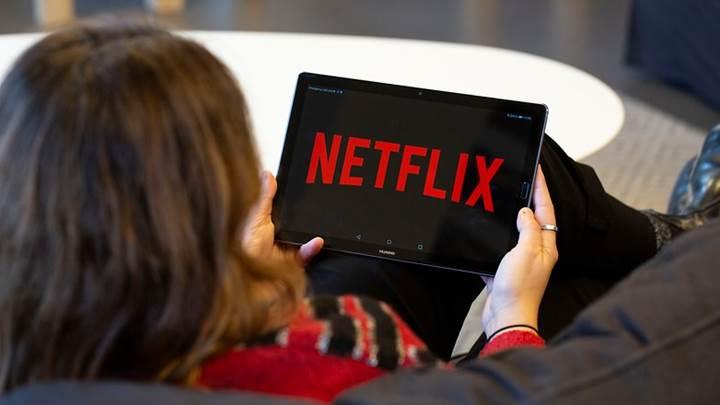 Netflix, Apple'ın video akış platformuna katılmayacak