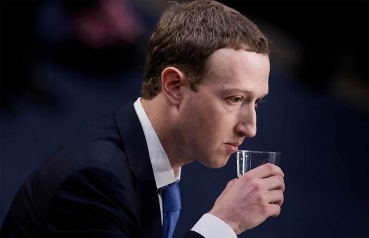 Facebook ve ABD hükümeti arasında milyarlarca dolarlık ceza pazarlığı