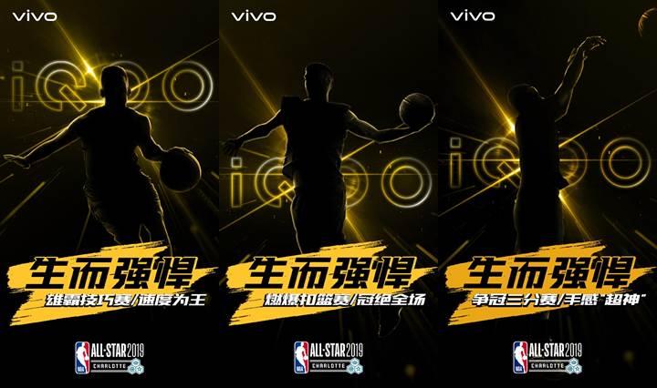 Vivo'nun yeni alt markası iQOO, yarın bir duyuru yapacak