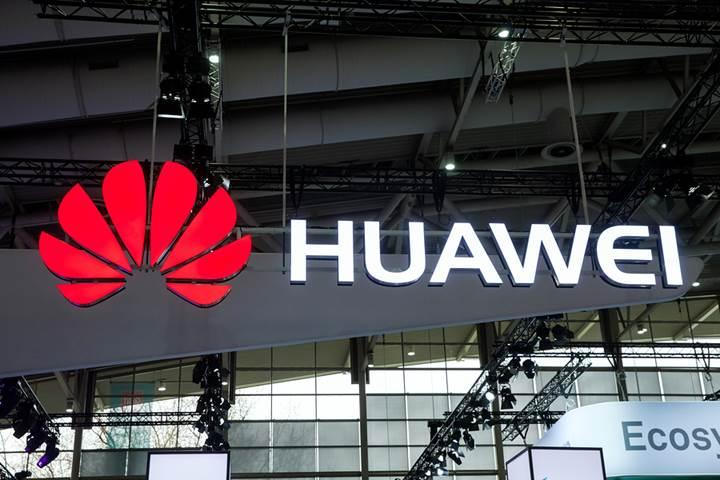 Huawei iki yıl içinde 550 milyon telefon satmayı hedefliyor