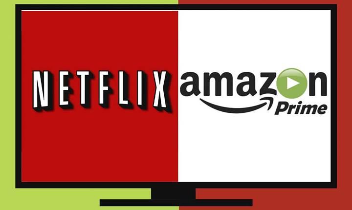 Amazon, Netflix ile savaş planını duyurdu: Yılda 30 film