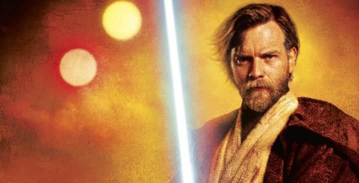 'Obi-Wan Kenobi' dizisi için hazırlıklar başladı: Disney+'da yayınlanacak