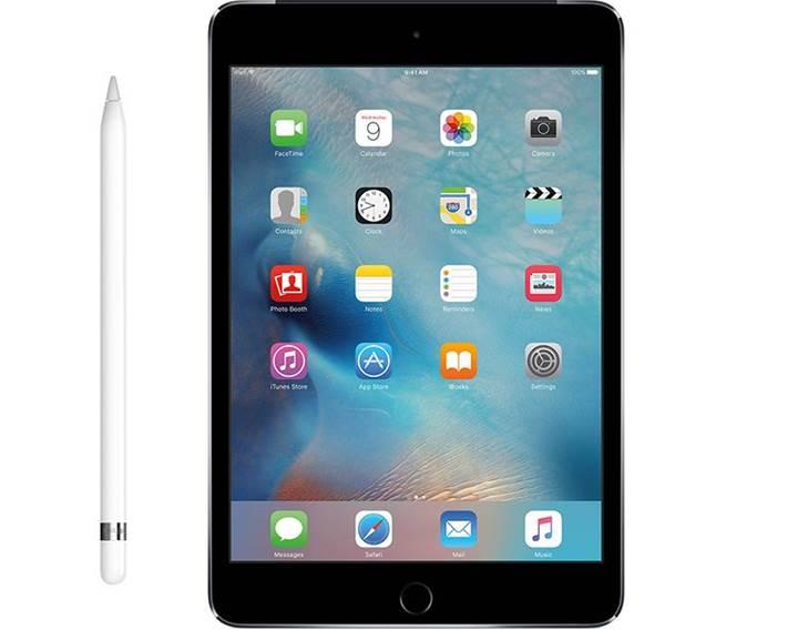 iPad Mini 5 önceki model ile aynı tasarıma sahip olabilir