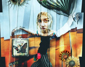 Dijital Güzel Sanat Kategorisinde Kazanan: Jo Sullivan<br/>(iPhone 8 Plus)