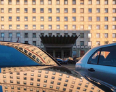 Mimari ve Tasarım Kategorisinde Kazanan: Mariusz Majewsk<br/>(iPhone X)