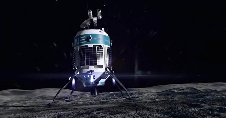 Google'ın 30 milyon dolarlık 'Ay yarışması' kazananı olmadan sona erdi