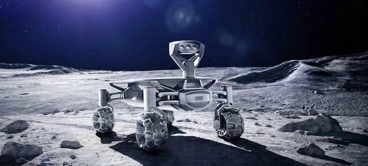 Google'ın 30 milyon dolarlık 'Ay yarışması' kazananı olmadan sona erdi