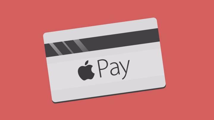 Apple, iPhone uyumlu kredi kartı üretecek