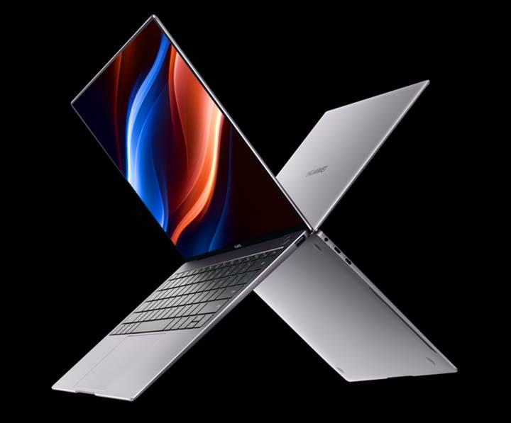 Huawei MateBook X Pro ve MateBook 14 tanıtıldı